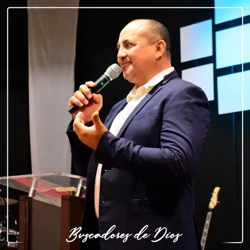 Buscadores de Dios.