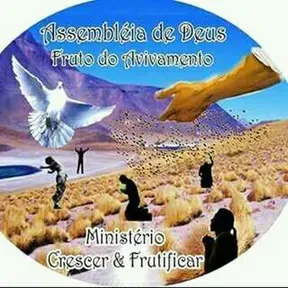 CRESCER E FRUTIFCAR