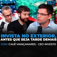 COMO QUALQUER PESSOA PODE TER UMA CARTEIRA DE INVESTIMENTOS NOS ESTADOS UNIDOS | Os Economistas 167