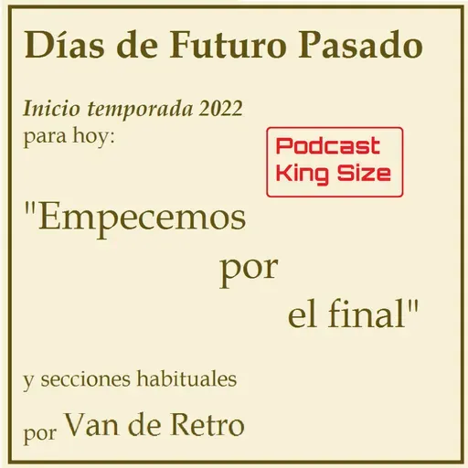 301 - Empecemos por el final