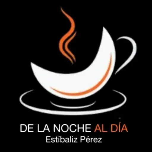 De la noche al dia 08.00 a 09.00 300425