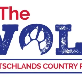 The WOLF - New Country and the Legends