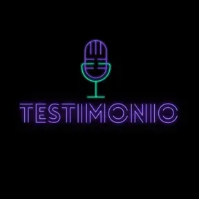 TESTIMONIO