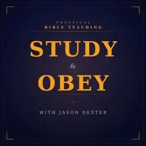 Study and Obey