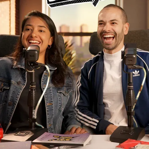 LA MESA 2025 #01 - Gladeline Cristal Rapozo