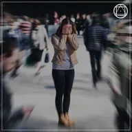 #81 O conflito fundamental do ser humano