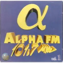 Alpha FM