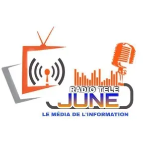RADIO TELE JUNE