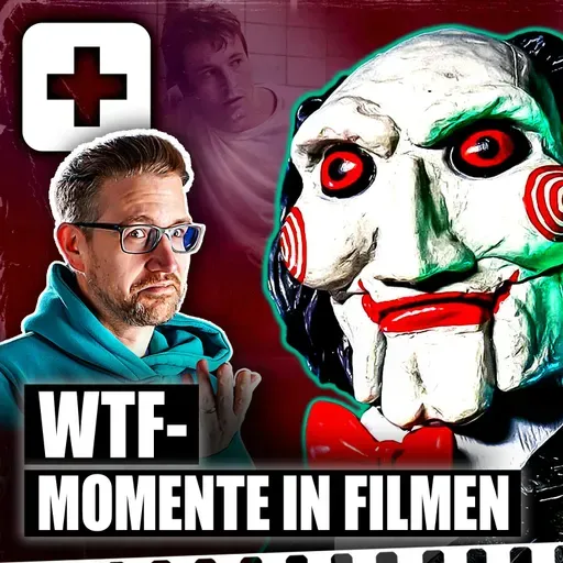 #541 | Die 15 außergewöhnlichsten WOW-MOMENTE in Filmen - Unsere Liste