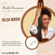 Manhã Franciscana - Programa 354