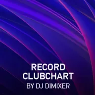 Record Club Chart #301 (18-10-2025)