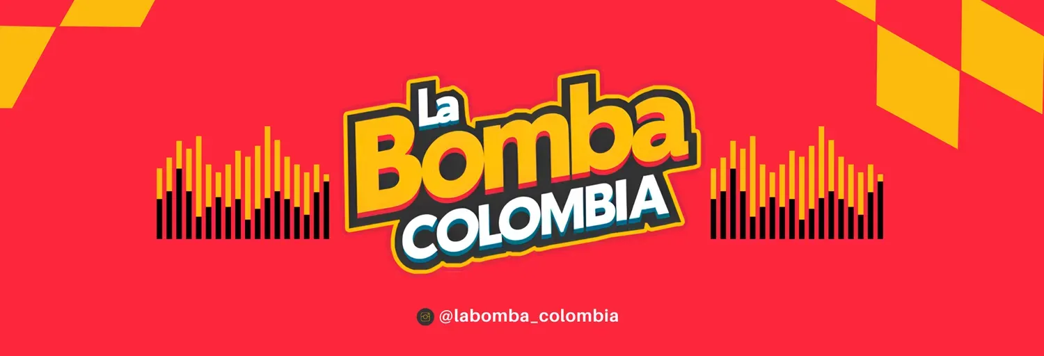 La Bomba Colombia