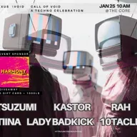 10Tacle @ Nexus [V0id] 260125