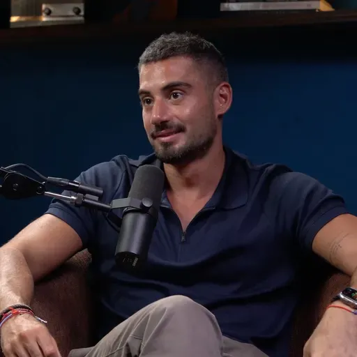 #220 Nico Occhiato y construir el canal de streaming más grande de habla hispana