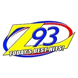 WJZQ Z93 FM