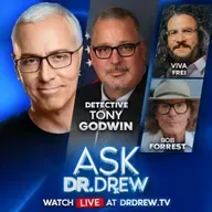 Predator Hunters: Detective Tony Godwin Exposes Thousands Of Cops, Teachers & Monsters Hiding Online To Target Kids + Viva Frei & Bob Forrest – Ask Dr. Drew – Ep 593