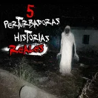5 HISTORIAS de TERROR REALES para NO DORMIR