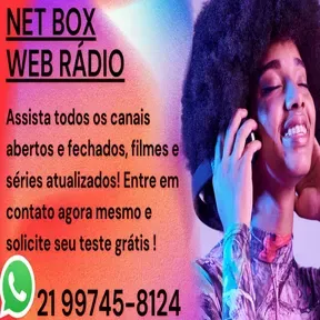 NET BOX GOSPEL