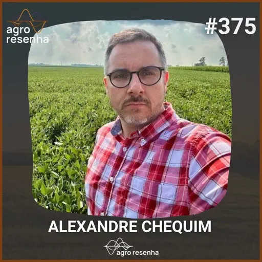ARP#375 - Transformação digital no agronegócio