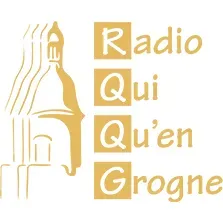Radio Qui Qu'en Grogne ( RQQG )