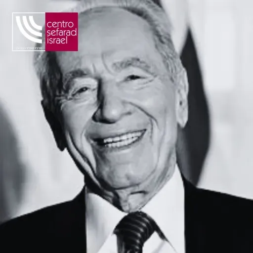Recordando a Shimon Peres en su centenario