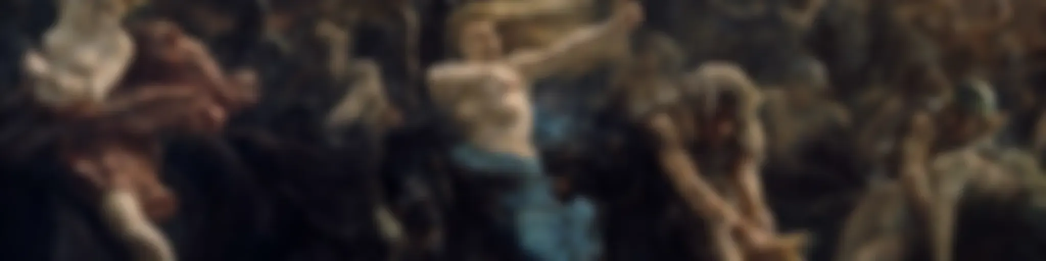 Tru og meining i gammal tid