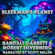 Bleekman's Planet by Randall Garrett and Robert Silverberg