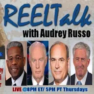 REELTalk: LTC Allen West, LTG Thomas McInerney, Christopher Horner and Dr. Steven Bucci
