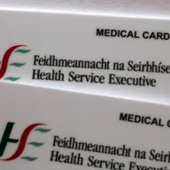 HSE has paused the issuing of cards including medical cards because of cyber attack on an external printing service