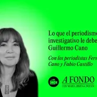 Lo que el periodismo investigativo le debe a Guillermo Cano