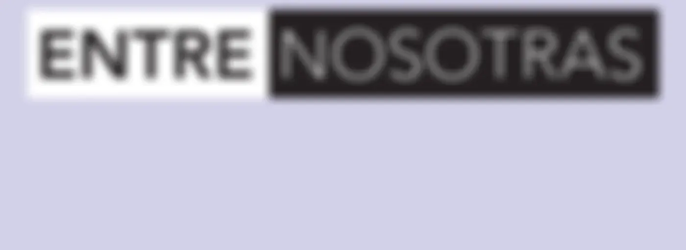 Entre Nosotras