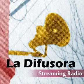 LaDifusoraStreamingRadio