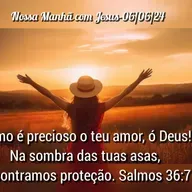 Salmos 36:7