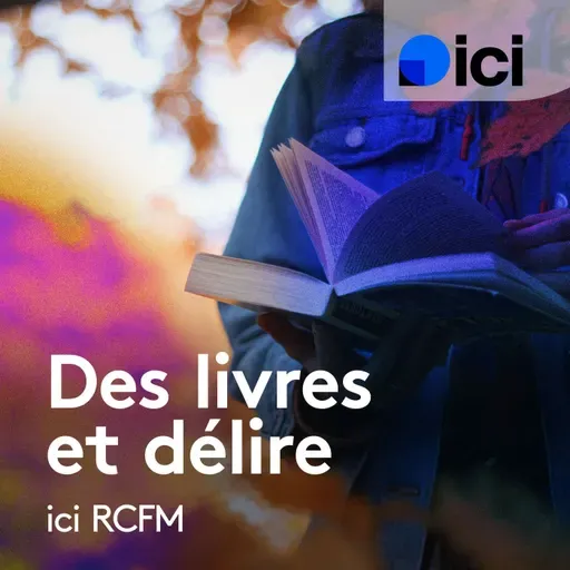 Des livres et délire
