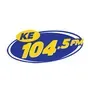 KE 104.5 FM - XEKE