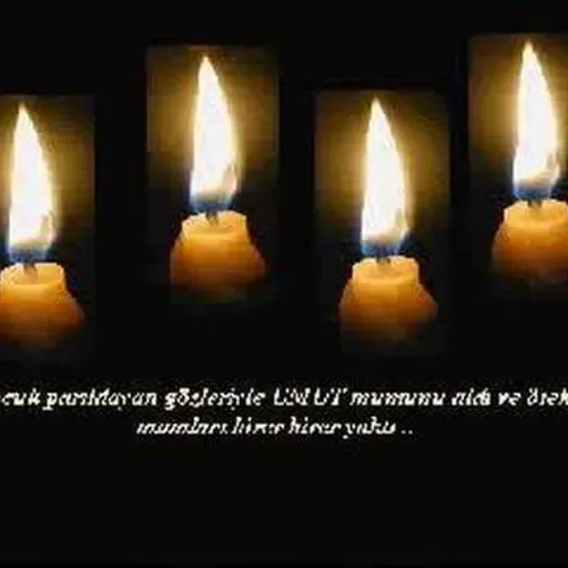 rober hatemo - çiçeğim