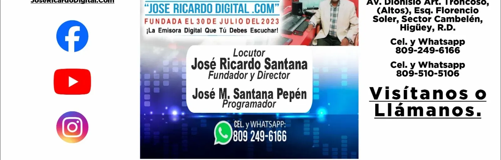 josericardodigital.com