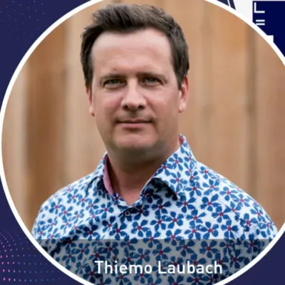 #103 Im Gespräch mit Thiemo Laubach zur Workplace Adoption & der Bedeutung des Haben-Wollens (Mitschnitt vom 13.09.22)