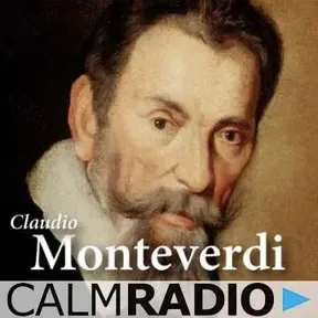 CalmRadio.com - Monteverdi -