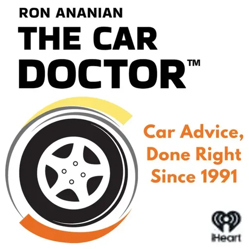 Ron Ananian, The Car Doctor Interview - The Future Of Battery Technology - Optima Batteries & Daryl Brockman - Aug 30, 2025