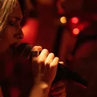 Diana Balles: &#039;Cuando canto un son&#039;