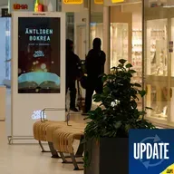 Nyhetssammanfattning - 8 mars 15:45