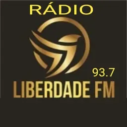 RÁDIO LIBERDADE   FM 93.7