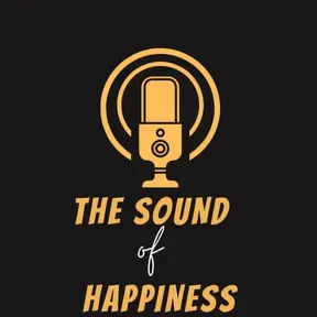 the sound of happiness