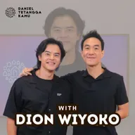 Kisah Hidup Dion Wiyoko Ternyata Mirip Sama Jonathan di Film 'SORE' - Daniel Tetangga Kamu