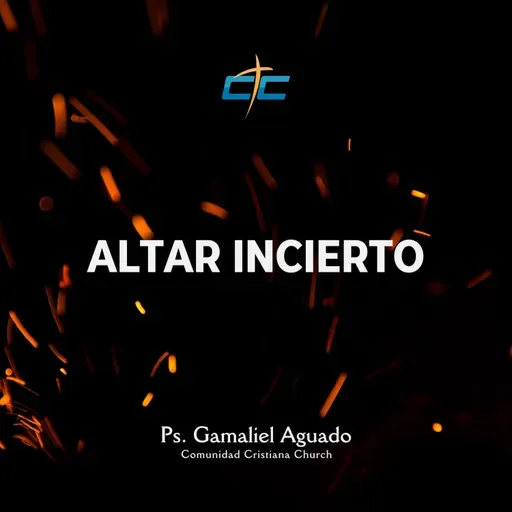 Altar Incierto