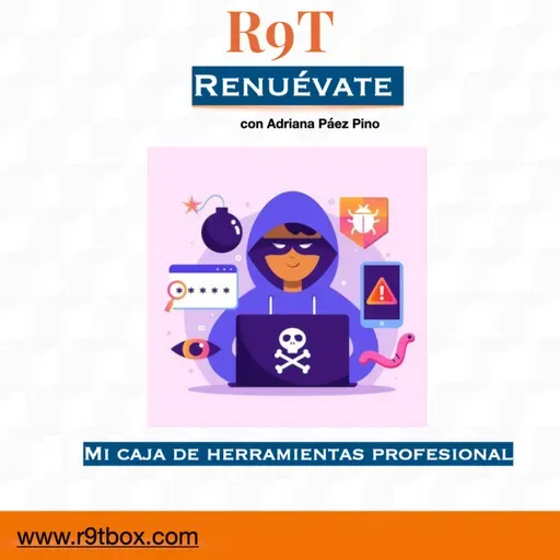 Cura tu virus laboral | S3 E45