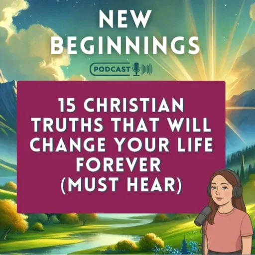 15 Christian Truths That Will Change Your Life Forever (Must Hear) | Episode 54