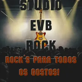 STUDIO EVB ROCK