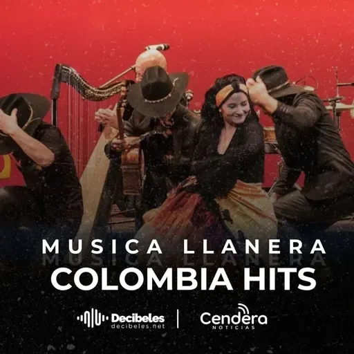 COLOMBIA HITS # 79 Los 10s hits de la música llanera 11-10-2025